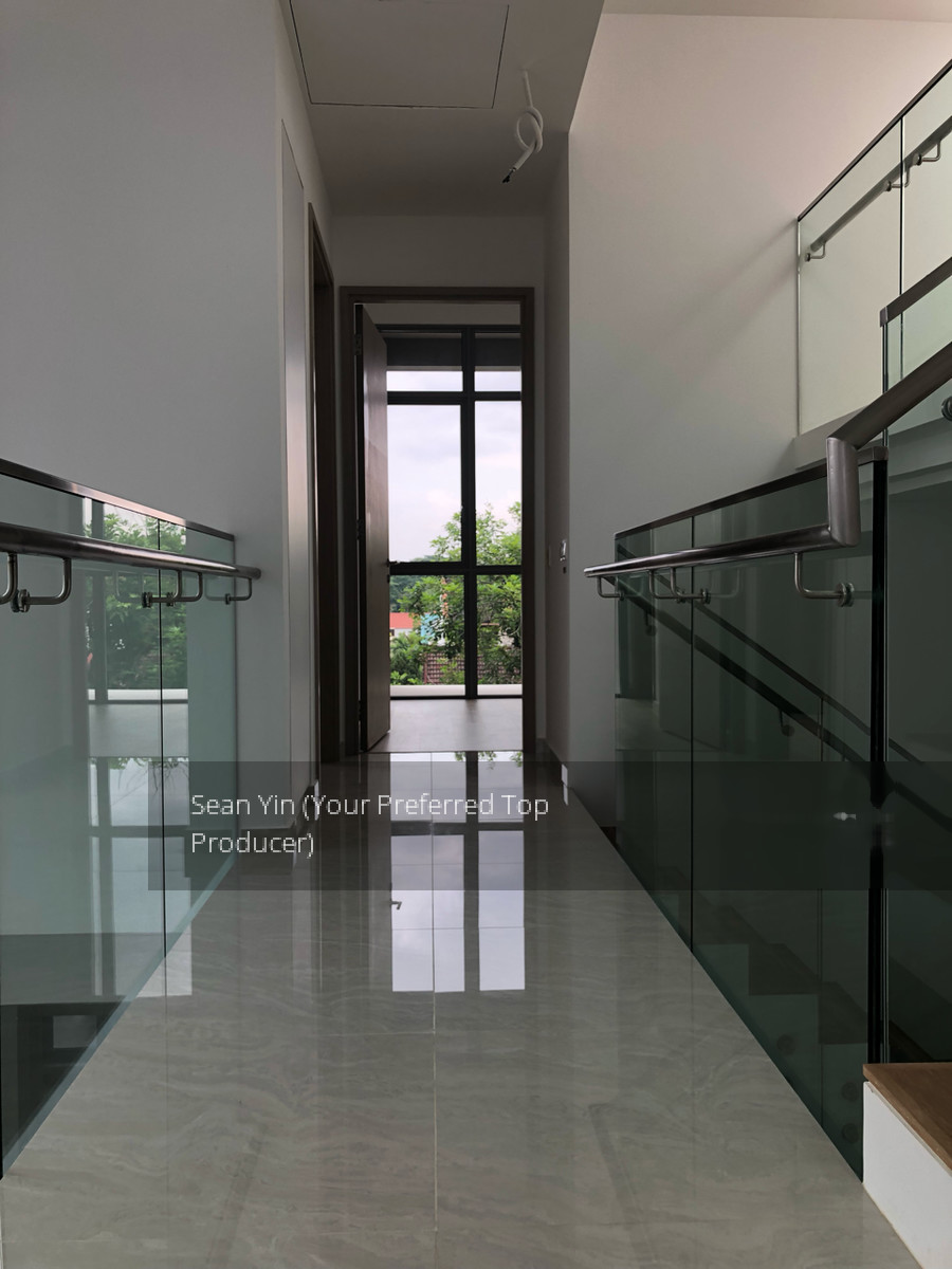 High Park Residences (D28), Semi-Detached #205706881